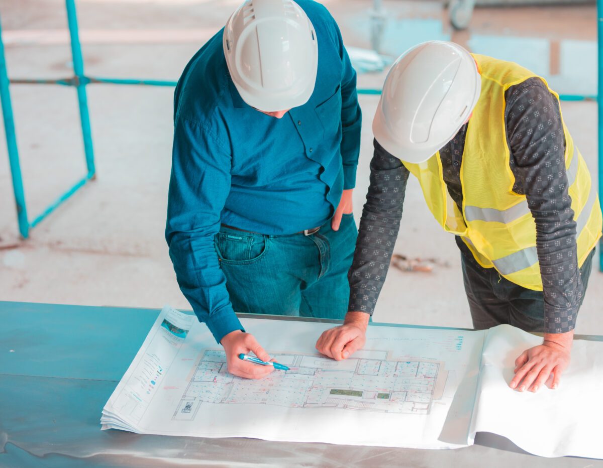 How to streamline your construction project with developers working together
