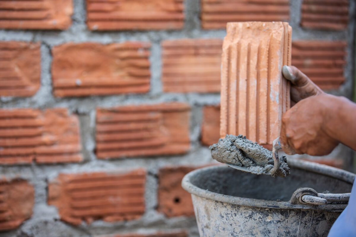 sustainable building materials