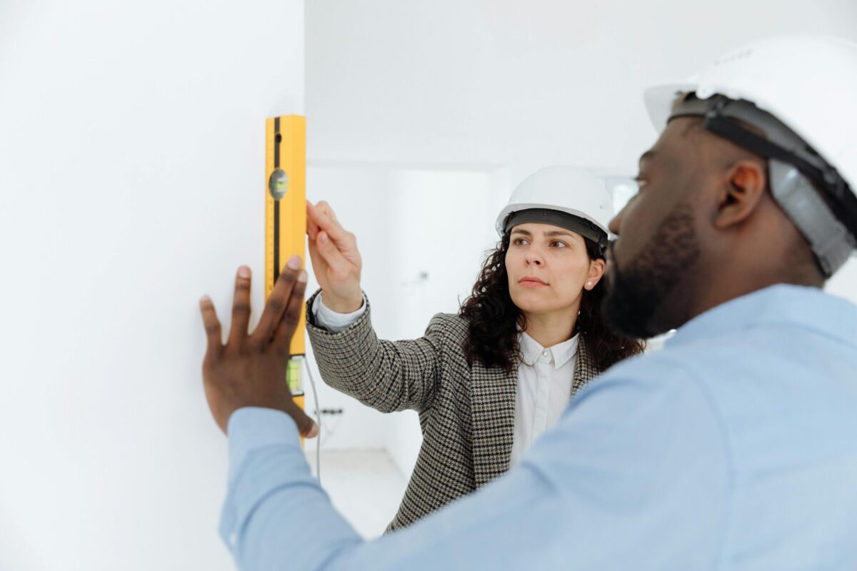 Why Industrial Contractors Are Essential for Large-Scale Developments
