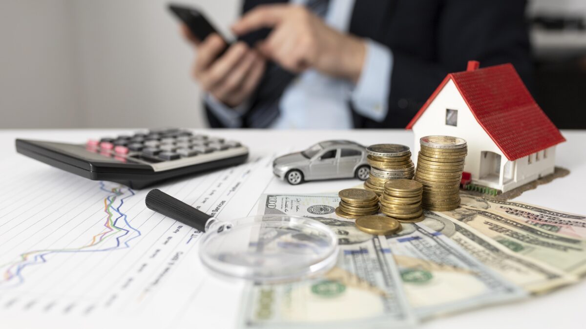 Figuring out how to reduce construction costs