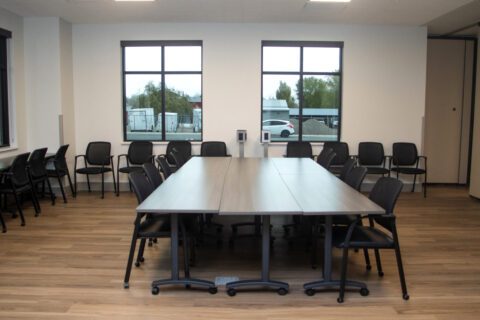 Tushar Contracting Central Utah Counseling 4