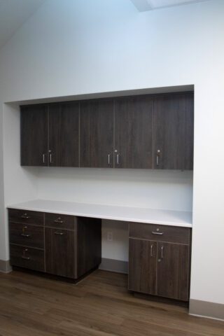 Tushar Contracting Central Utah Counseling 6