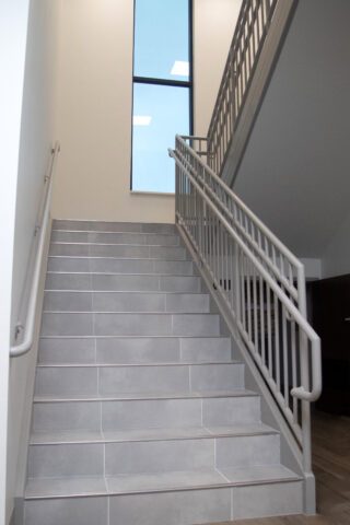 Tushar Contracting Central Utah Counseling 8