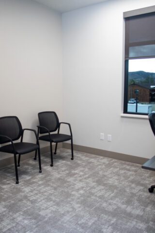 Tushar Contracting Central Utah Counseling 12