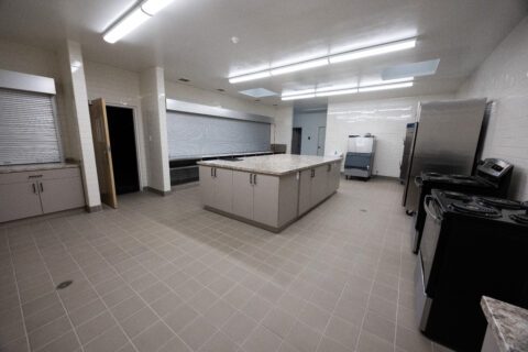 Tushar Contracting Beaver City Office 2