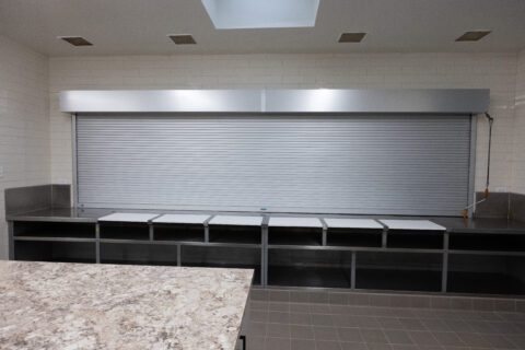 Tushar Contracting Beaver City Office 14