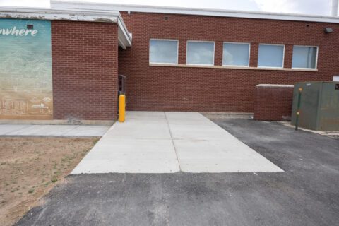 Tushar Contracting Beaver City Office 7