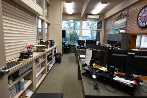 Tushar Contracting Beaver City Office 6