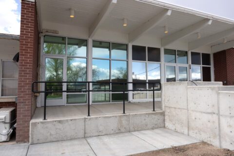 Tushar Contracting Beaver City Office 8