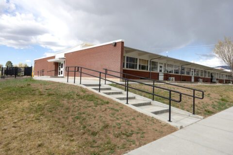 Tushar Contracting Beaver City Office 10