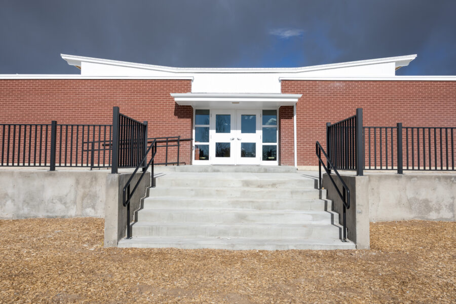 Tushar Contracting Beaver City Office 11
