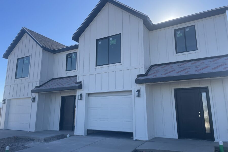 Tushar Contracting Vivian Oaks 1