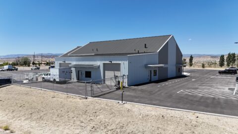 Tushar Contracting SERDA 9