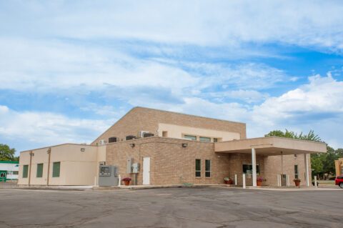 Tushar Contracting Independent Bank 4