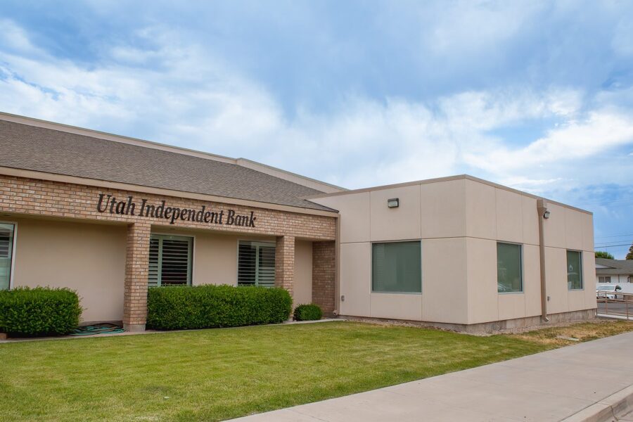 Tushar Contracting Utah Independent Bank 9