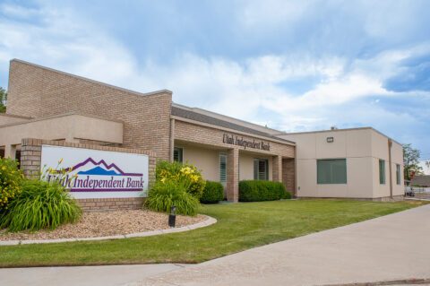 Utah Independent Bank